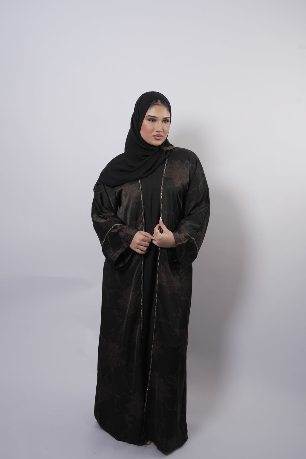 Marble Royal Black