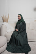 The Evergreen