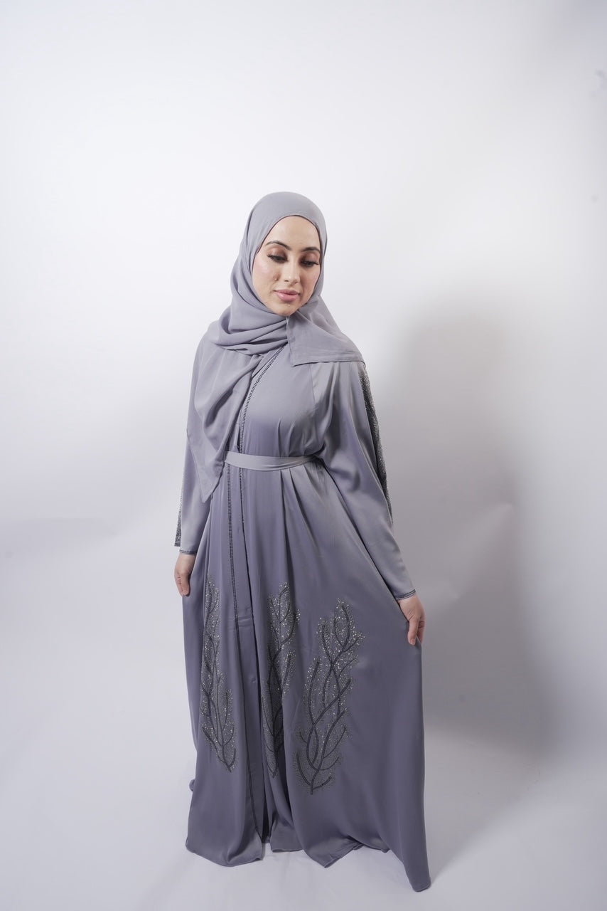 Sultan Abaya