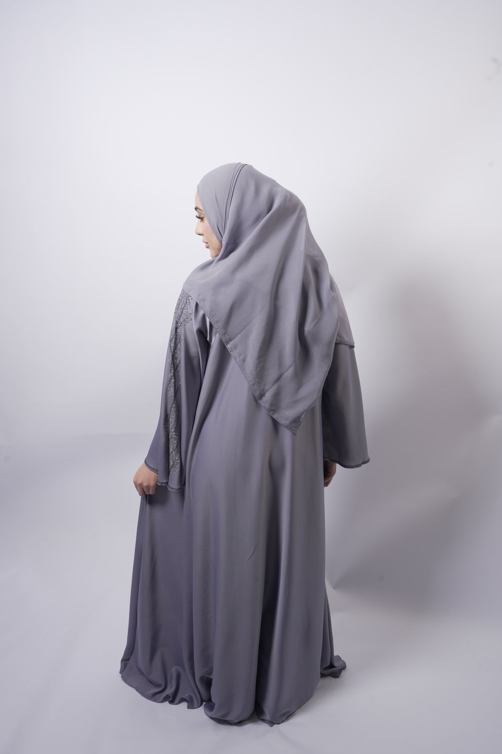 Sultan Abaya