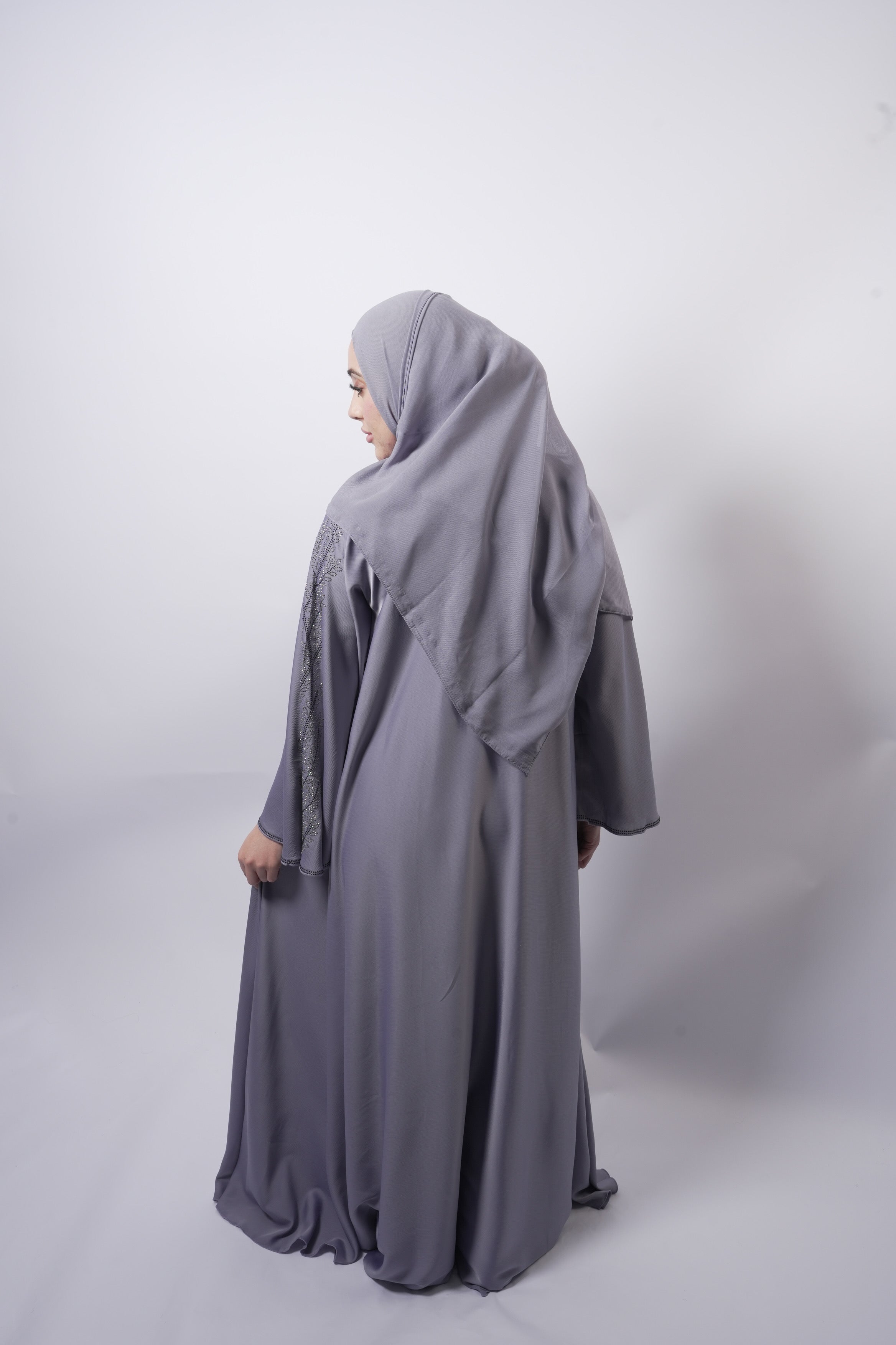 Sultan Abaya