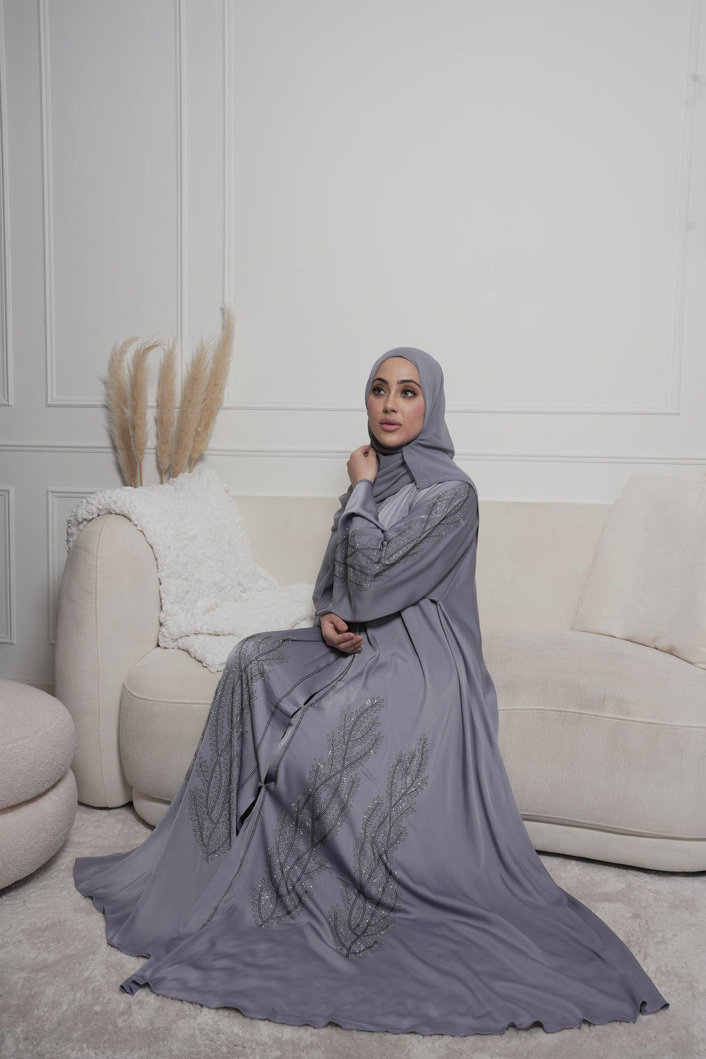 Sultan Abaya