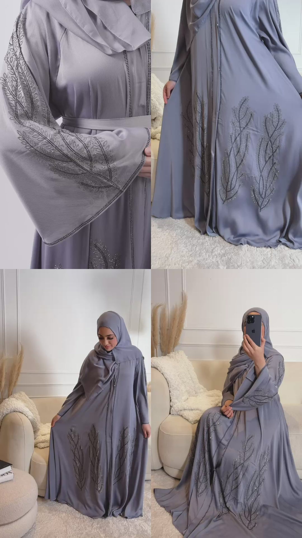Sultan Abaya